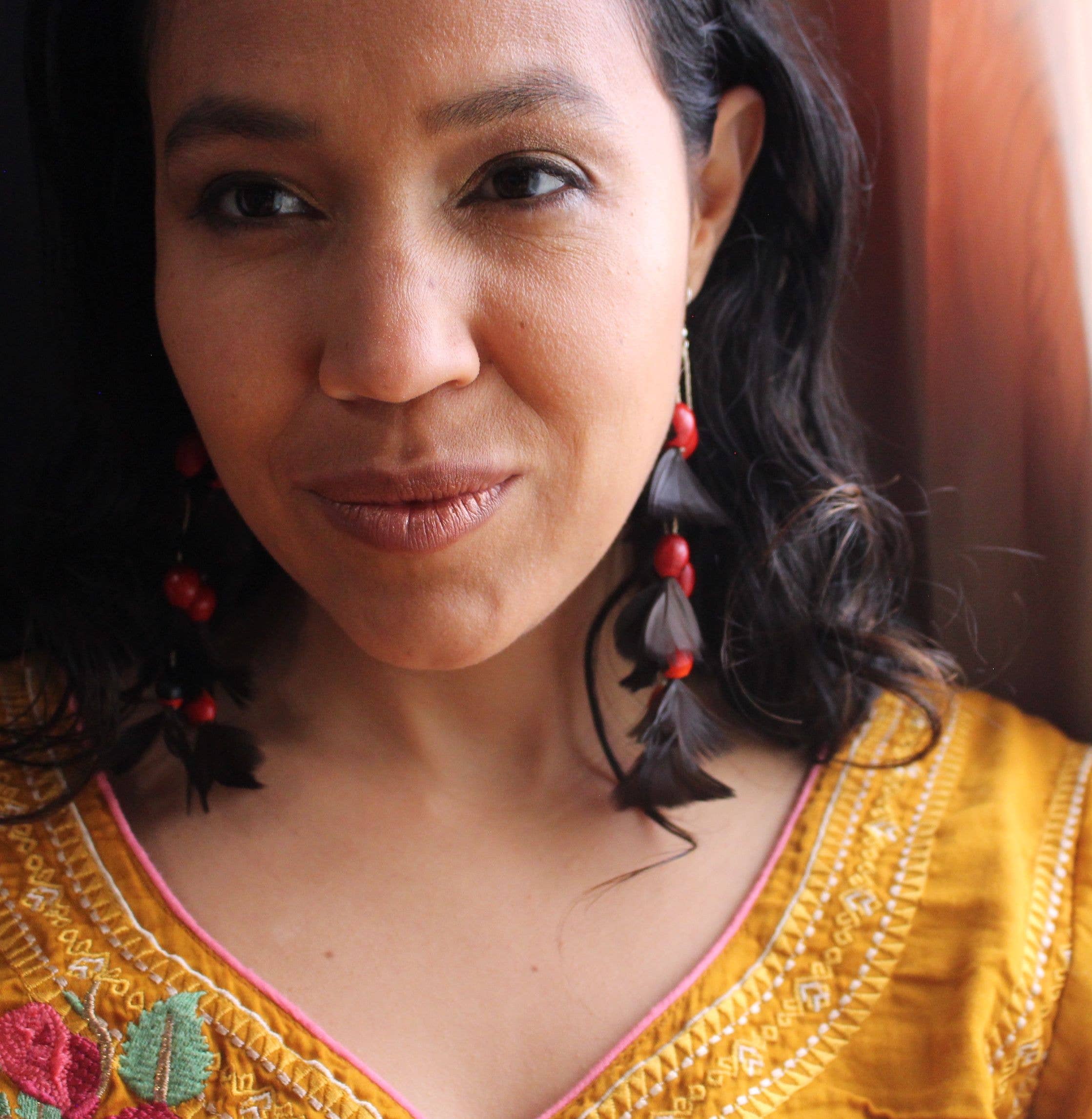 Namibia Donadio-Mejia